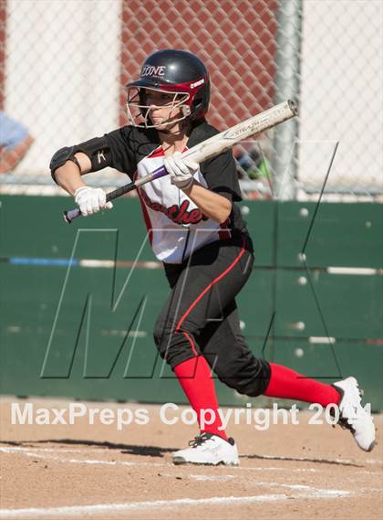 Thumbnail 2 in Downey @ Modesto photogallery.