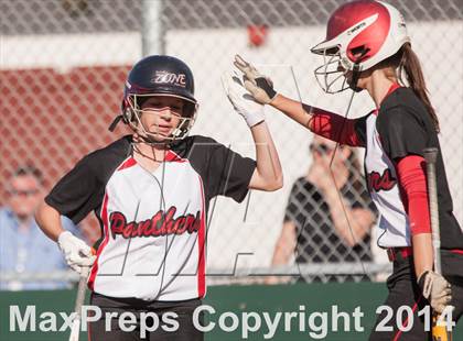 Thumbnail 2 in Downey @ Modesto photogallery.