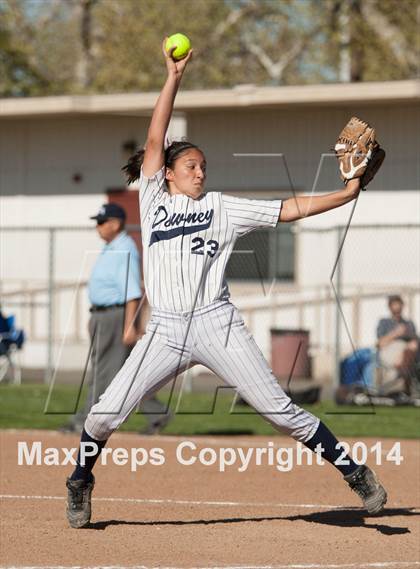 Thumbnail 1 in Downey @ Modesto photogallery.