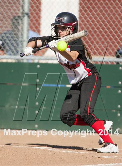 Thumbnail 3 in Downey @ Modesto photogallery.