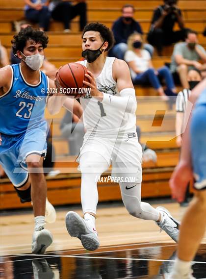 Thumbnail 2 in Bellarmine College Prep @ Archbishop Mitty photogallery.