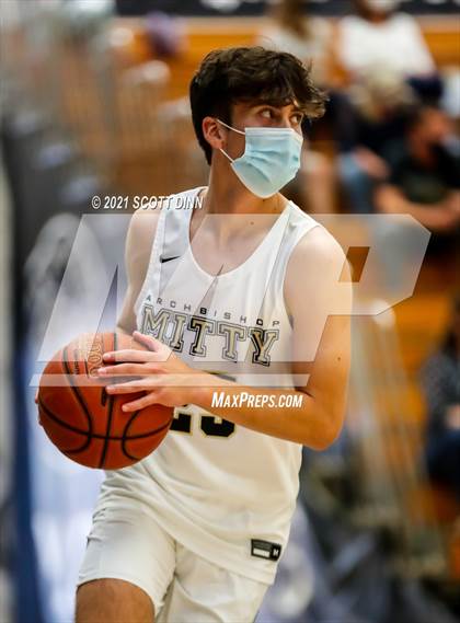 Thumbnail 1 in Bellarmine College Prep @ Archbishop Mitty photogallery.