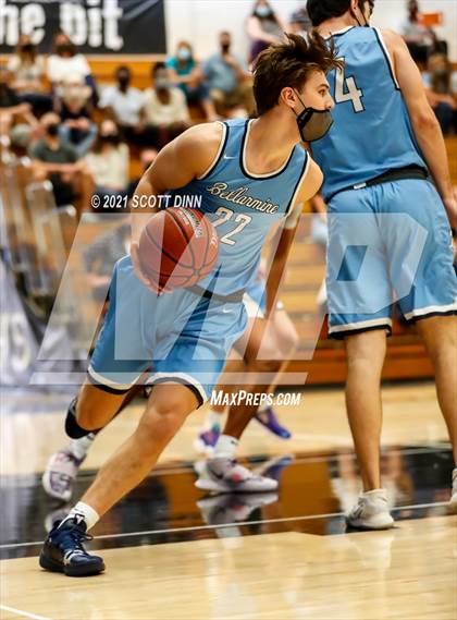 Thumbnail 3 in Bellarmine College Prep @ Archbishop Mitty photogallery.