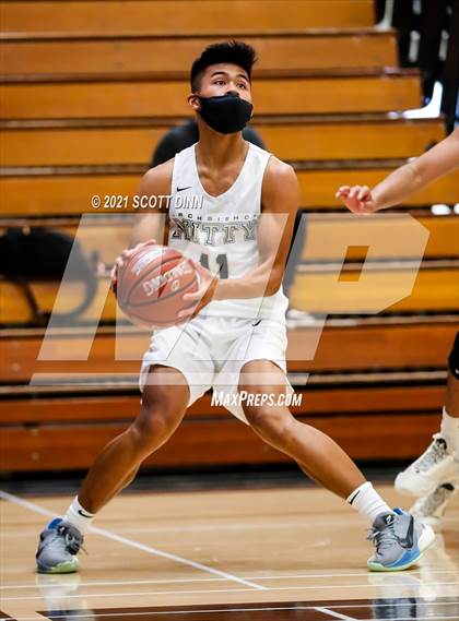 Thumbnail 2 in Bellarmine College Prep @ Archbishop Mitty photogallery.
