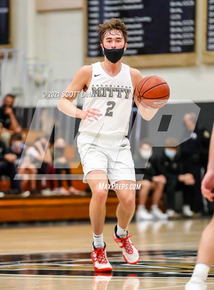 Thumbnail 2 in Bellarmine College Prep @ Archbishop Mitty photogallery.