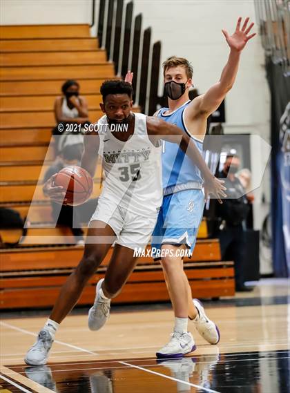 Thumbnail 3 in Bellarmine College Prep @ Archbishop Mitty photogallery.