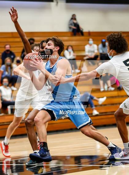 Thumbnail 1 in Bellarmine College Prep @ Archbishop Mitty photogallery.