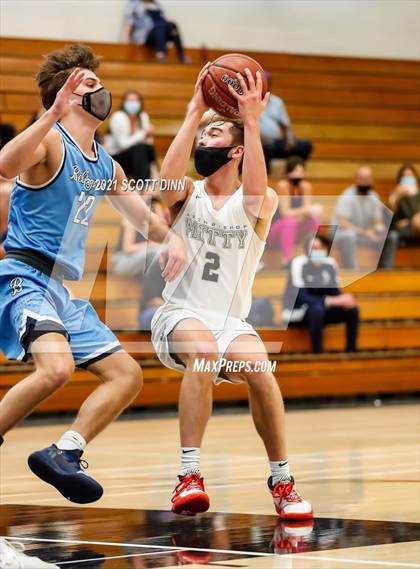 Thumbnail 1 in Bellarmine College Prep @ Archbishop Mitty photogallery.