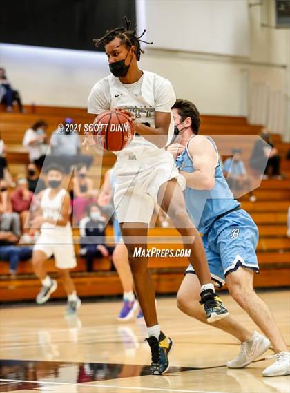 Thumbnail 2 in Bellarmine College Prep @ Archbishop Mitty photogallery.