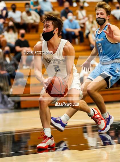 Thumbnail 3 in Bellarmine College Prep @ Archbishop Mitty photogallery.