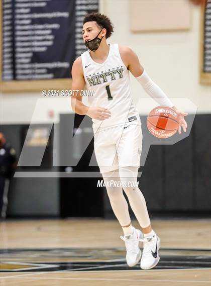 Thumbnail 3 in Bellarmine College Prep @ Archbishop Mitty photogallery.