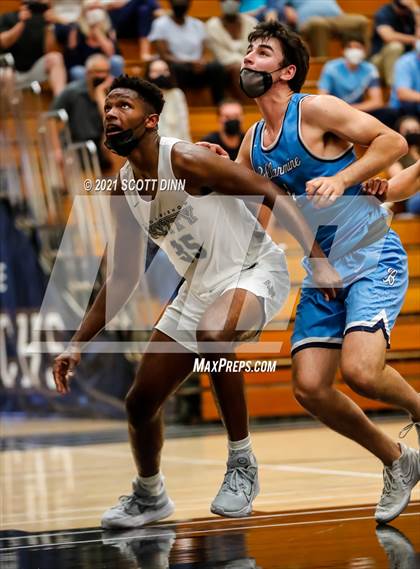 Thumbnail 2 in Bellarmine College Prep @ Archbishop Mitty photogallery.