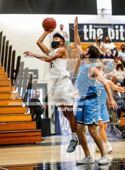 Thumbnail 3 in Bellarmine College Prep @ Archbishop Mitty photogallery.