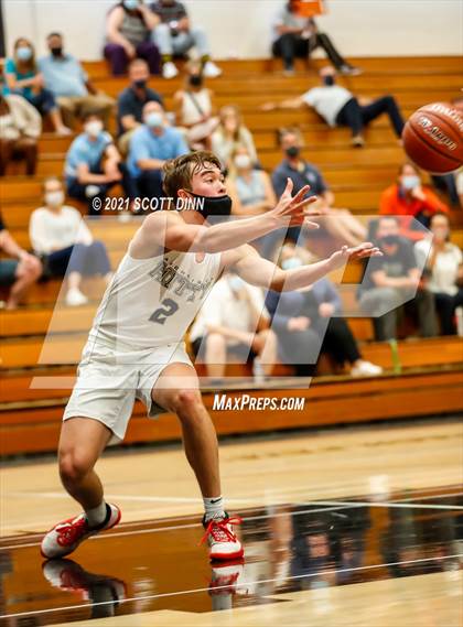 Thumbnail 2 in Bellarmine College Prep @ Archbishop Mitty photogallery.