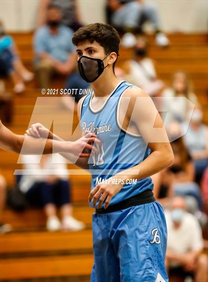 Thumbnail 3 in Bellarmine College Prep @ Archbishop Mitty photogallery.