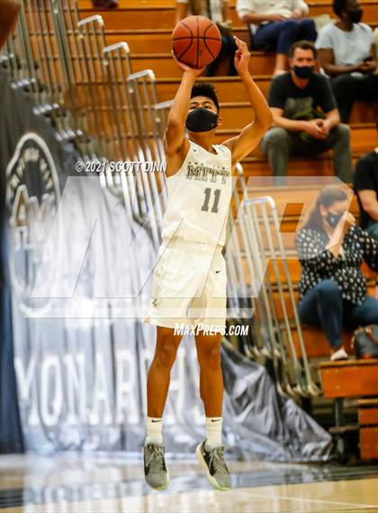 Thumbnail 1 in Bellarmine College Prep @ Archbishop Mitty photogallery.
