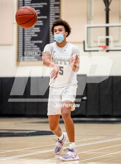 Thumbnail 1 in Bellarmine College Prep @ Archbishop Mitty photogallery.