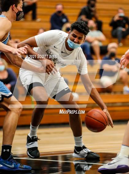Thumbnail 3 in Bellarmine College Prep @ Archbishop Mitty photogallery.