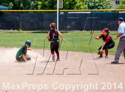 Thumbnail 3 in Delhi vs. Mariposa County photogallery.