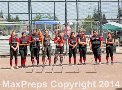 Thumbnail 1 in Delhi vs. Mariposa County photogallery.