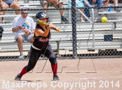 Thumbnail 3 in Delhi vs. Mariposa County photogallery.