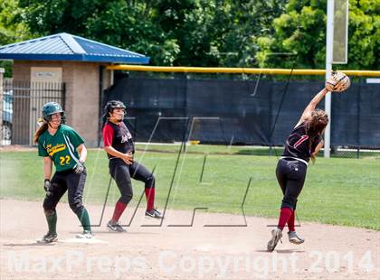 Thumbnail 3 in Delhi vs. Mariposa County photogallery.