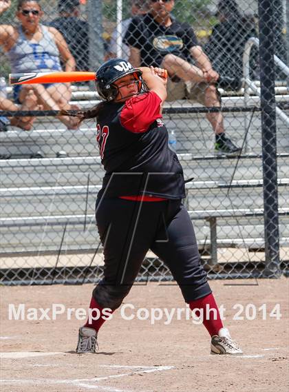 Thumbnail 2 in Delhi vs. Mariposa County photogallery.