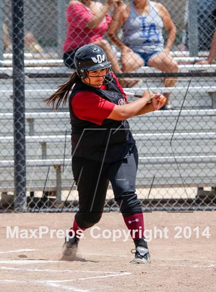 Thumbnail 2 in Delhi vs. Mariposa County photogallery.