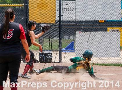 Thumbnail 2 in Delhi vs. Mariposa County photogallery.