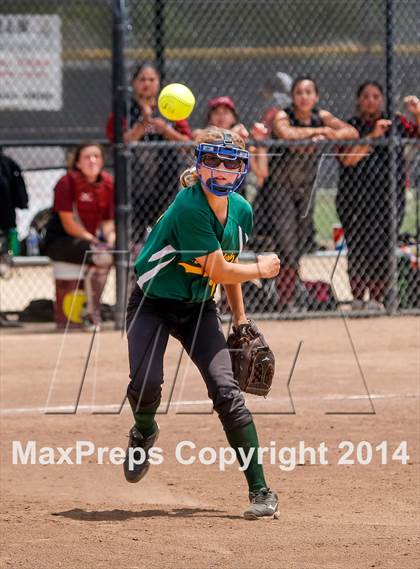 Thumbnail 3 in Delhi vs. Mariposa County photogallery.