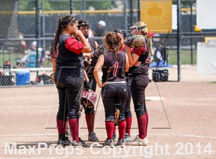 Thumbnail 1 in Delhi vs. Mariposa County photogallery.