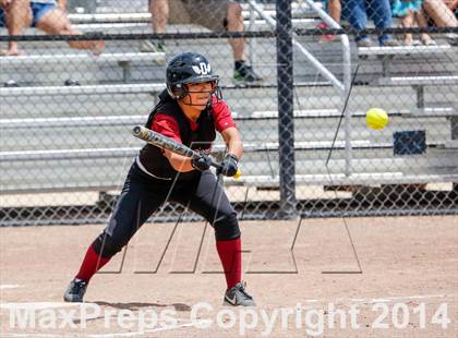 Thumbnail 2 in Delhi vs. Mariposa County photogallery.