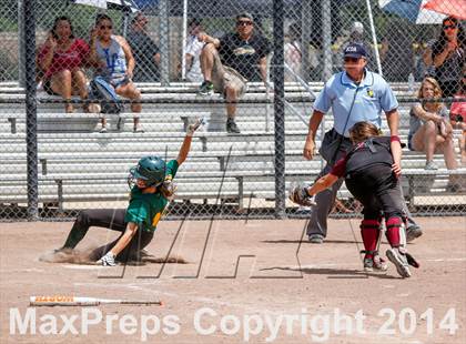 Thumbnail 3 in Delhi vs. Mariposa County photogallery.