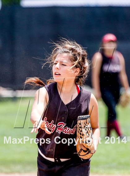 Thumbnail 2 in Delhi vs. Mariposa County photogallery.