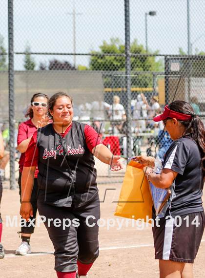 Thumbnail 1 in Delhi vs. Mariposa County photogallery.