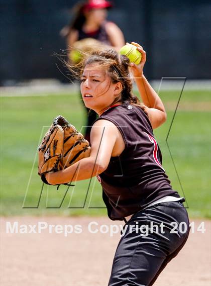 Thumbnail 3 in Delhi vs. Mariposa County photogallery.