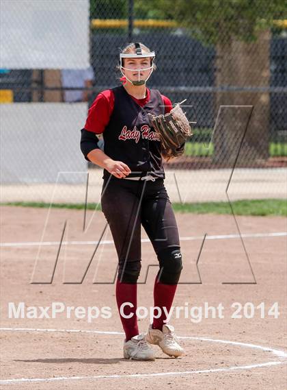Thumbnail 1 in Delhi vs. Mariposa County photogallery.