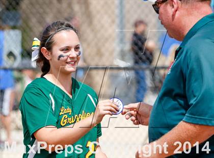 Thumbnail 2 in Delhi vs. Mariposa County photogallery.