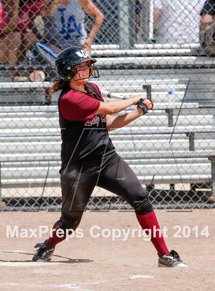 Thumbnail 1 in Delhi vs. Mariposa County photogallery.