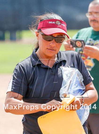 Thumbnail 2 in Delhi vs. Mariposa County photogallery.