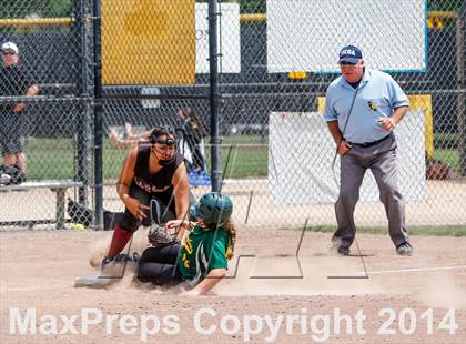 Thumbnail 2 in Delhi vs. Mariposa County photogallery.