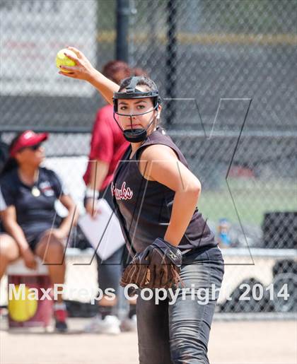 Thumbnail 2 in Delhi vs. Mariposa County photogallery.
