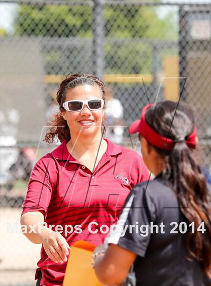 Thumbnail 3 in Delhi vs. Mariposa County photogallery.
