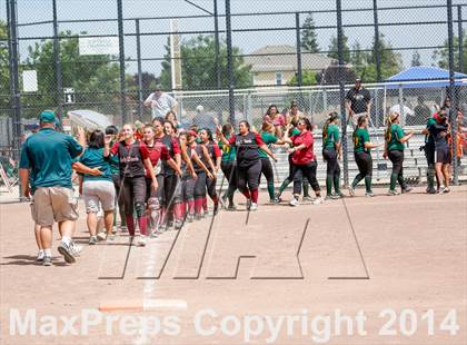 Thumbnail 3 in Delhi vs. Mariposa County photogallery.