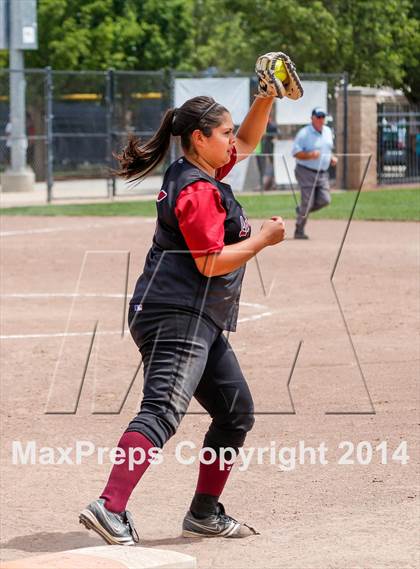 Thumbnail 3 in Delhi vs. Mariposa County photogallery.