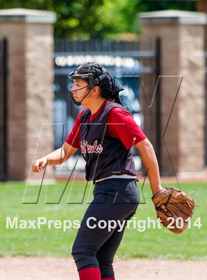 Thumbnail 1 in Delhi vs. Mariposa County photogallery.