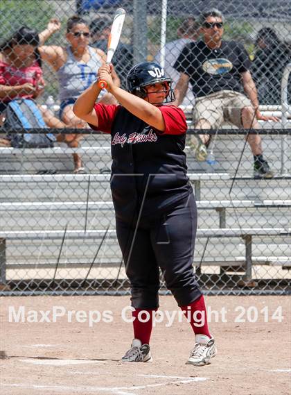 Thumbnail 1 in Delhi vs. Mariposa County photogallery.
