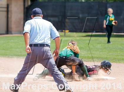 Thumbnail 3 in Delhi vs. Mariposa County photogallery.