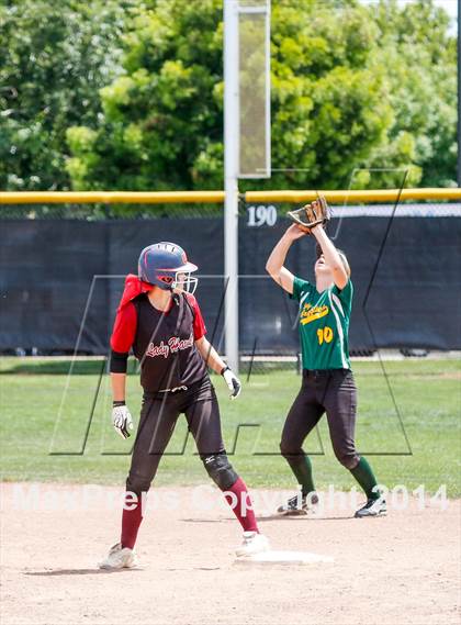 Thumbnail 2 in Delhi vs. Mariposa County photogallery.