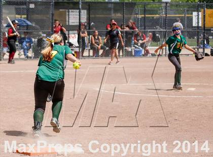Thumbnail 3 in Delhi vs. Mariposa County photogallery.